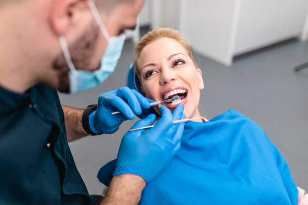 Best General Dentistry  in Quinnesec, MI