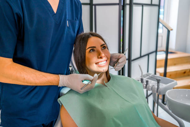 TMJ/TMD Treatment in Quinnesec, MI