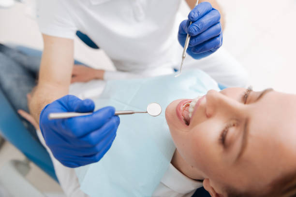 Best Root Canal Treatment  in Quinnesec, MI